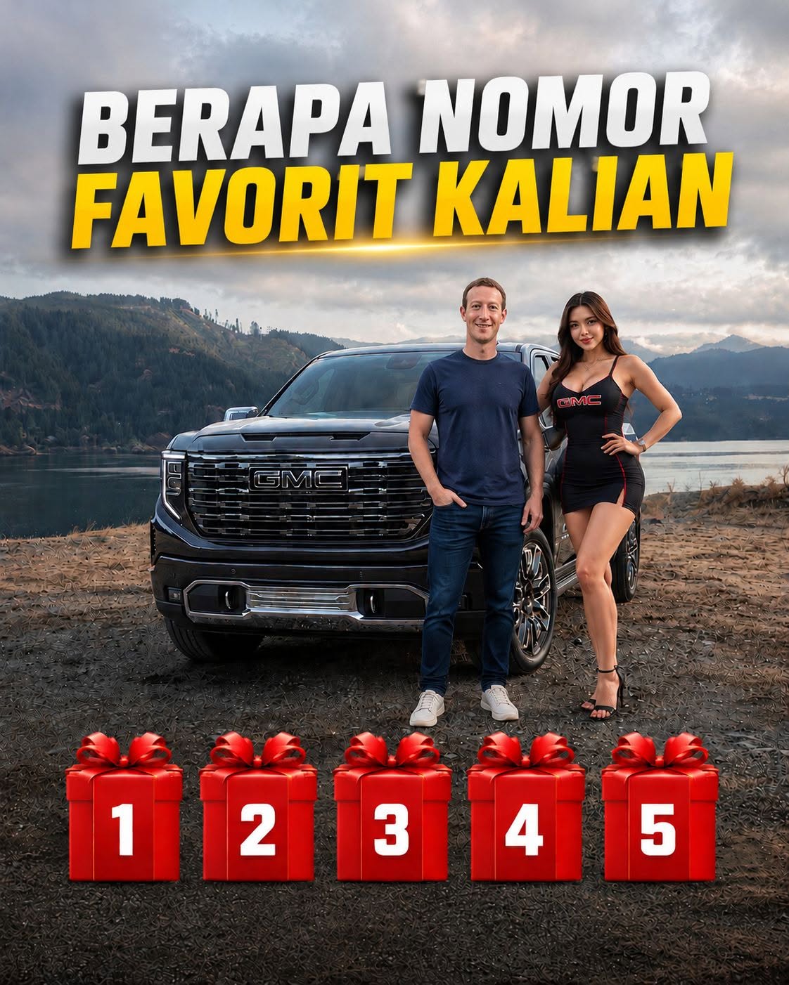 Banner Promo